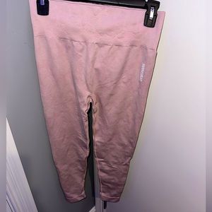 Gymshark Camo Adapt Leggings